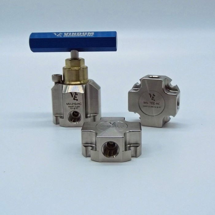 Vindum MV Connector Over View Vindum MV Connector Over View